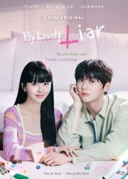 My Lovely Liar TV Series Poster