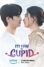 My Man Is Cupid TV Series Poster