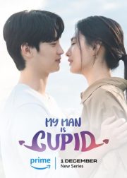 My Man Is Cupid TV Series Poster