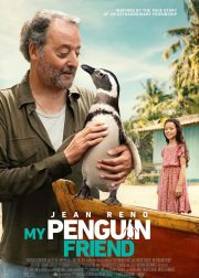 My Penguin Friend Movie Poster