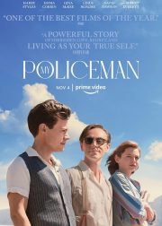 My Policeman Movie Poster