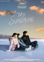 My Sunshine Movie Poster