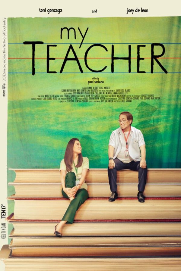My Teacher Movie (2022) Cast, Release Date, Story, Review, Poster, Trailer, Budget, Collection