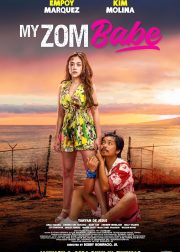 My ZomBabe Movie Poster