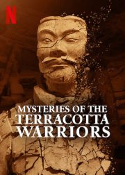 Mysteries of the Terracotta Warriors Poster