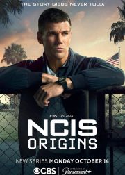 NCIS: Origins TV Series Poster