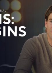 NCIS: Origins TV Series Poster
