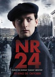 NR. 24 Movie Poster