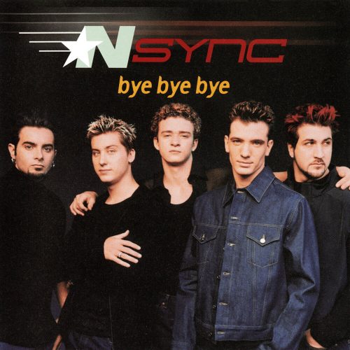 NSYNC – Bye Bye Bye Lyrics, MP3 Download, Music Video, Songs