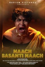 Naach Basanti Naach Movie Poster