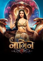 Naagin Season 6 TV Series (2022- ) Cast & Crew, Release Date, Story, Episodes, Review, Poster, Trailer