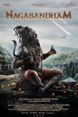 Nagabandham - The Secret Treasure Movie Poster