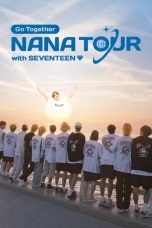 Nana Tour With Seventeen TV Series Poster