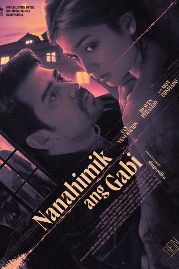 Nanahimik ang Gabi Movie (2022) Cast, Release Date, Story, Review, Poster, Trailer, Budget, Collection