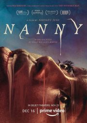 Nanny Movie Poster