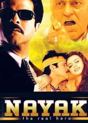 Nayak – The Real Hero Movie Poster