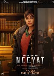 Neeyat Movie Poster