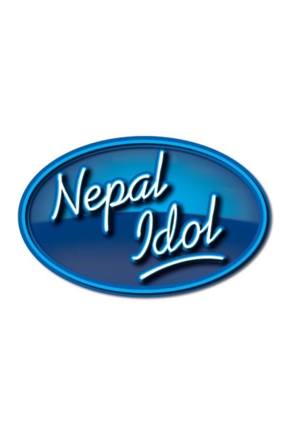 Nepal Idol Logo