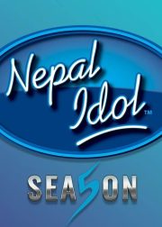 Nepal Idol (Season 5) Poster