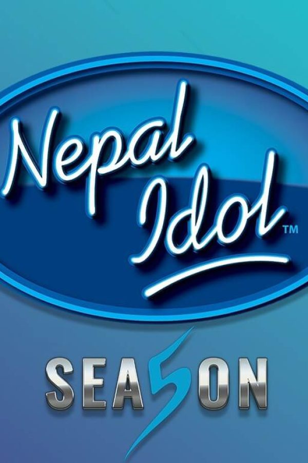 Nepal Idol (Season 5) Poster