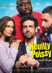 Neuilly-Poissy Movie Poster