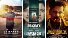 New & Upcoming Bollywood Movies in May 2024 [Theatre – OTT]