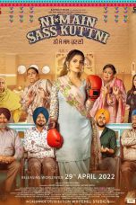 Ni Main Sass Kuttni Movie (2022) Cast, Release Date, Story, Review, Poster, Trailer, Budget, Collection