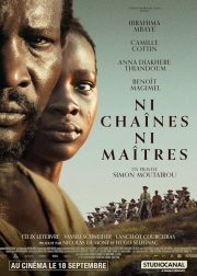 Ni chaînes ni maîtres Movie Poster