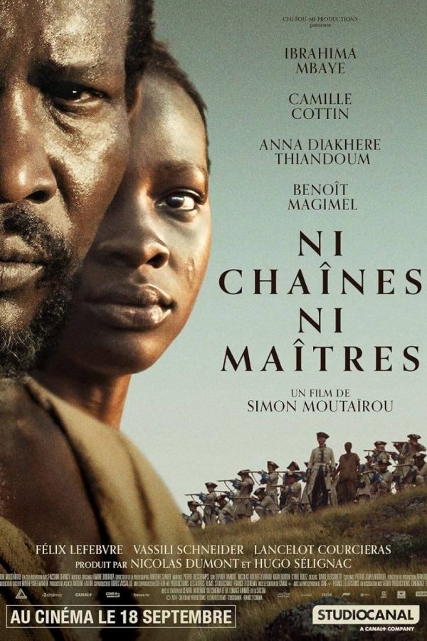 Ni chaînes ni maîtres Movie Poster