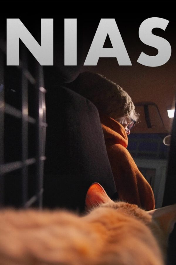 Nias Movie Poster