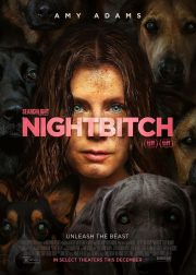 Nightbitch Movie Poster