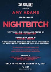 Nightbitch Movie Poster
