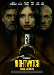 Nightwatch: Demons Are Forever Movie Poster