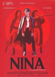 Nina Movie Poster