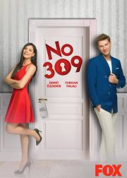 No: 309 TV Series Poster