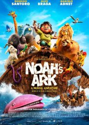 Noah's Ark Movie Poster