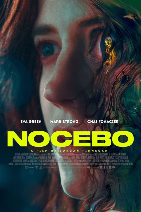 Nocebo Movie (2022) Cast, Release Date, Story, Budget, Collection, Poster, Trailer, Review