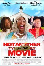 Not Another Church Movie Poster