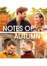 Notes of Autumn Movie Poster