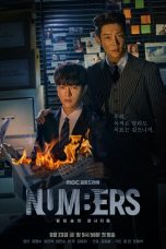 Numbers TV Series Poster