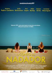 O Conto do Nadador Movie Poster