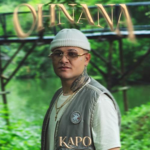 Kapo – Ohnana Lyrics, MP3 Download, Music Video, Song