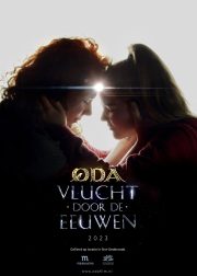 Oda Vlucht door de Eeuwen Movie Poster