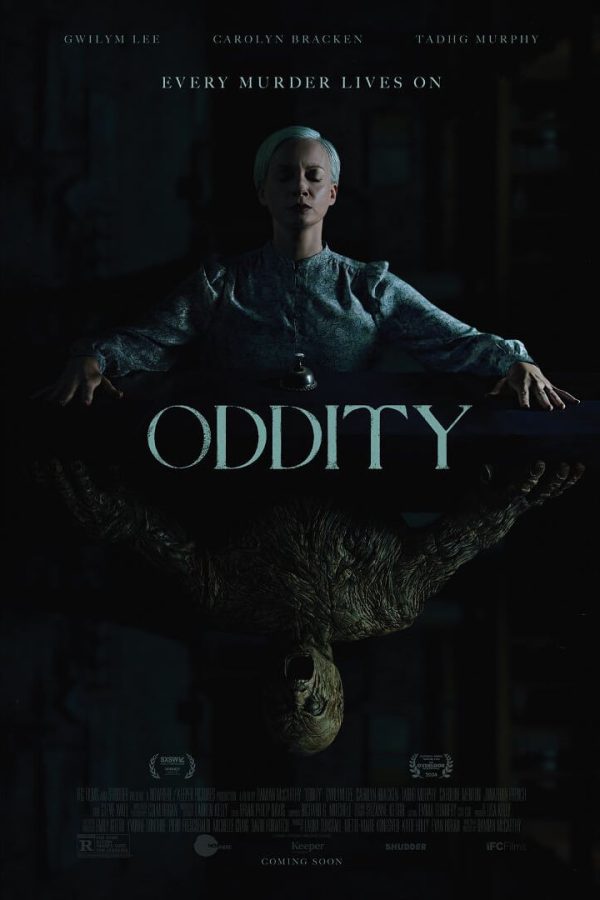 Oddity Movie (2024) Release Date, Cast, Story, Budget, Collection