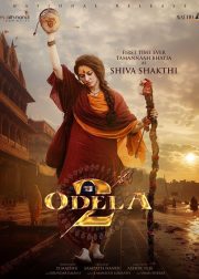 Odela 2 Movie Poster