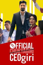 Official CEOgiri Web Series Poster