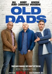 Old Dads Movie Poster
