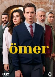 Ömer TV Series Poster