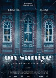 On Saniye Movie Poster