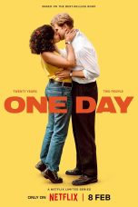 One Day TV Series Poster